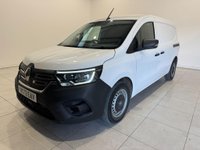 USED 2023 73 RENAULT KANGOO START LL21 E-TECH EV LWB Long Wheel Base Model