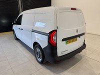 USED 2023 73 RENAULT KANGOO START LL21 E-TECH EV LWB Long Wheel Base Model