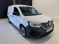 USED 2023 73 RENAULT KANGOO START LL21 E-TECH EV LWB Long Wheel Base Model