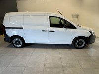 USED 2023 73 RENAULT KANGOO START LL21 E-TECH EV LWB Long Wheel Base Model