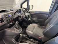 USED 2023 73 RENAULT KANGOO START LL21 E-TECH EV LWB Long Wheel Base Model