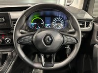 USED 2023 73 RENAULT KANGOO START LL21 E-TECH EV LWB Long Wheel Base Model