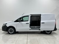 USED 2023 73 RENAULT KANGOO START LL21 E-TECH EV LWB Long Wheel Base Model