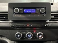 USED 2023 73 RENAULT KANGOO START LL21 E-TECH EV LWB Long Wheel Base Model