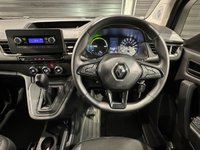 USED 2023 73 RENAULT KANGOO START LL21 E-TECH EV LWB Long Wheel Base Model