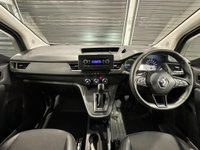 USED 2023 73 RENAULT KANGOO START LL21 E-TECH EV LWB Long Wheel Base Model