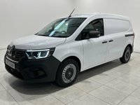 USED 2023 73 RENAULT KANGOO START LL21 E-TECH EV LWB Long Wheel Base Model