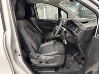 USED 2023 73 RENAULT KANGOO START LL21 E-TECH EV LWB Long Wheel Base Model