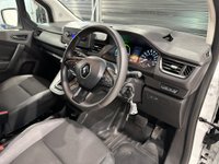 USED 2023 73 RENAULT KANGOO START LL21 E-TECH EV LWB Long Wheel Base Model