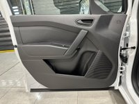 USED 2023 73 RENAULT KANGOO START LL21 E-TECH EV LWB Long Wheel Base Model