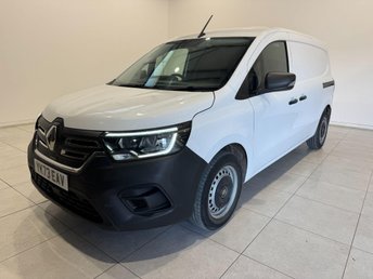 2023 RENAULT KANGOO