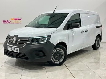 2023 RENAULT KANGOO