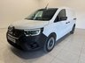 USED 2023 73 RENAULT KANGOO START LL21 E-TECH EV LWB Long Wheel Base Model