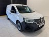 USED 2023 73 RENAULT KANGOO START LL21 E-TECH EV LWB Long Wheel Base Model