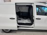USED 2023 73 RENAULT KANGOO START LL21 E-TECH EV LWB Long Wheel Base Model