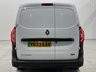 USED 2023 73 RENAULT KANGOO START LL21 E-TECH EV LWB Long Wheel Base Model