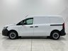 USED 2023 73 RENAULT KANGOO START LL21 E-TECH EV LWB Long Wheel Base Model