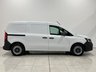 USED 2023 73 RENAULT KANGOO START LL21 E-TECH EV LWB Long Wheel Base Model