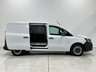 USED 2023 73 RENAULT KANGOO START LL21 E-TECH EV LWB Long Wheel Base Model