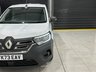 USED 2023 73 RENAULT KANGOO START LL21 E-TECH EV LWB Long Wheel Base Model