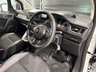 USED 2023 73 RENAULT KANGOO START LL21 E-TECH EV LWB Long Wheel Base Model