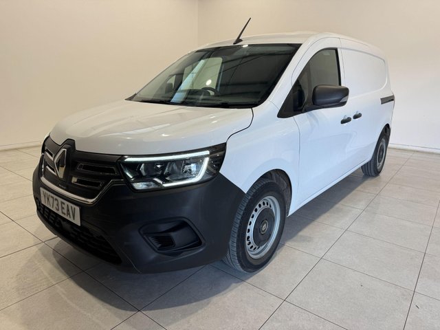 View our RENAULT KANGOO