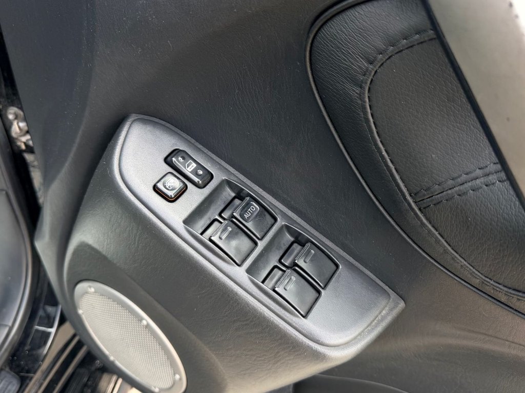 USED 2005 TOYOTA RAV4 2.0 VVT-i XT4 SUV 5dr Petrol Automatic 4WD (224 g/km, 147 bhp) 