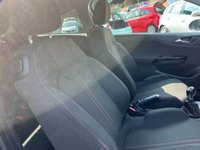 USED 2016 66 VAUXHALL CORSA 1.4i Turbo ecoTEC SRi VX Line Hatchback 3dr Petrol Manual Euro 6 (s/s) (100 ps) **  JUST ARRIVED ** CALL 01543 379066**NO DEPOSIT DEALS**