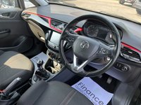 USED 2016 66 VAUXHALL CORSA 1.4i Turbo ecoTEC SRi VX Line Hatchback 3dr Petrol Manual Euro 6 (s/s) (100 ps) **  JUST ARRIVED ** CALL 01543 379066**NO DEPOSIT DEALS**