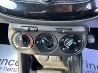 USED 2016 66 VAUXHALL CORSA 1.4i Turbo ecoTEC SRi VX Line Hatchback 3dr Petrol Manual Euro 6 (s/s) (100 ps) **  JUST ARRIVED ** CALL 01543 379066**NO DEPOSIT DEALS**
