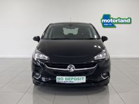 USED 2016 66 VAUXHALL CORSA 1.4i Turbo ecoTEC SRi VX Line Hatchback 3dr Petrol Manual Euro 6 (s/s) (100 ps) **  JUST ARRIVED ** CALL 01543 379066**NO DEPOSIT DEALS**