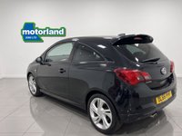 USED 2016 66 VAUXHALL CORSA 1.4i Turbo ecoTEC SRi VX Line Hatchback 3dr Petrol Manual Euro 6 (s/s) (100 ps) **  JUST ARRIVED ** CALL 01543 379066**NO DEPOSIT DEALS**