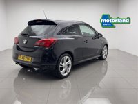 USED 2016 66 VAUXHALL CORSA 1.4i Turbo ecoTEC SRi VX Line Hatchback 3dr Petrol Manual Euro 6 (s/s) (100 ps) **  JUST ARRIVED ** CALL 01543 379066**NO DEPOSIT DEALS**
