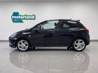 USED 2016 66 VAUXHALL CORSA 1.4i Turbo ecoTEC SRi VX Line Hatchback 3dr Petrol Manual Euro 6 (s/s) (100 ps) **  JUST ARRIVED ** CALL 01543 379066**NO DEPOSIT DEALS**