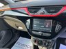 USED 2016 66 VAUXHALL CORSA 1.4i Turbo ecoTEC SRi VX Line Hatchback 3dr Petrol Manual Euro 6 (s/s) (100 ps) **  JUST ARRIVED ** CALL 01543 379066**NO DEPOSIT DEALS**