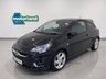 USED 2016 66 VAUXHALL CORSA 1.4i Turbo ecoTEC SRi VX Line Hatchback 3dr Petrol Manual Euro 6 (s/s) (100 ps) **  JUST ARRIVED ** CALL 01543 379066**NO DEPOSIT DEALS**