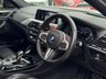 USED 2019 69 BMW X4 M 3.0i Competition SUV 5dr Petrol Auto xDrive Euro 6 (s/s) (510 ps) 