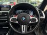 USED 2019 69 BMW X4 M 3.0i Competition SUV 5dr Petrol Auto xDrive Euro 6 (s/s) (510 ps) 