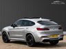 USED 2019 69 BMW X4 M 3.0i Competition SUV 5dr Petrol Auto xDrive Euro 6 (s/s) (510 ps) 