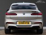 USED 2019 69 BMW X4 M 3.0i Competition SUV 5dr Petrol Auto xDrive Euro 6 (s/s) (510 ps) 
