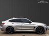 USED 2019 69 BMW X4 M 3.0i Competition SUV 5dr Petrol Auto xDrive Euro 6 (s/s) (510 ps) 