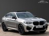 USED 2019 69 BMW X4 M 3.0i Competition SUV 5dr Petrol Auto xDrive Euro 6 (s/s) (510 ps) 