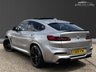 USED 2019 69 BMW X4 M 3.0i Competition SUV 5dr Petrol Auto xDrive Euro 6 (s/s) (510 ps) 
