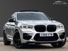 USED 2019 69 BMW X4 M 3.0i Competition SUV 5dr Petrol Auto xDrive Euro 6 (s/s) (510 ps) 