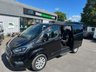 USED 2018 68 FORD TOURNEO CUSTOM 2.0 310 EcoBlue Titanium X 8 SEAT Minibus 5dr Diesel Auto L1 Euro 6 (130 ps)  TOP SPEC TITANIUM X LEATHER NAV !!!