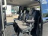 USED 2018 68 FORD TOURNEO CUSTOM 2.0 310 EcoBlue Titanium X 8 SEAT Minibus 5dr Diesel Auto L1 Euro 6 (130 ps)  TOP SPEC TITANIUM X LEATHER NAV !!!