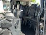 USED 2018 68 FORD TOURNEO CUSTOM 2.0 310 EcoBlue Titanium X 8 SEAT Minibus 5dr Diesel Auto L1 Euro 6 (130 ps)  TOP SPEC TITANIUM X LEATHER NAV !!!