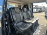 USED 2018 68 FORD TOURNEO CUSTOM 2.0 310 EcoBlue Titanium X 8 SEAT Minibus 5dr Diesel Auto L1 Euro 6 (130 ps)  TOP SPEC TITANIUM X LEATHER NAV !!!