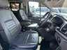 USED 2018 68 FORD TOURNEO CUSTOM 2.0 310 EcoBlue Titanium X 8 SEAT Minibus 5dr Diesel Auto L1 Euro 6 (130 ps)  TOP SPEC TITANIUM X LEATHER NAV !!!