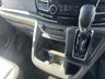 USED 2018 68 FORD TOURNEO CUSTOM 2.0 310 EcoBlue Titanium X 8 SEAT Minibus 5dr Diesel Auto L1 Euro 6 (130 ps)  TOP SPEC TITANIUM X LEATHER NAV !!!